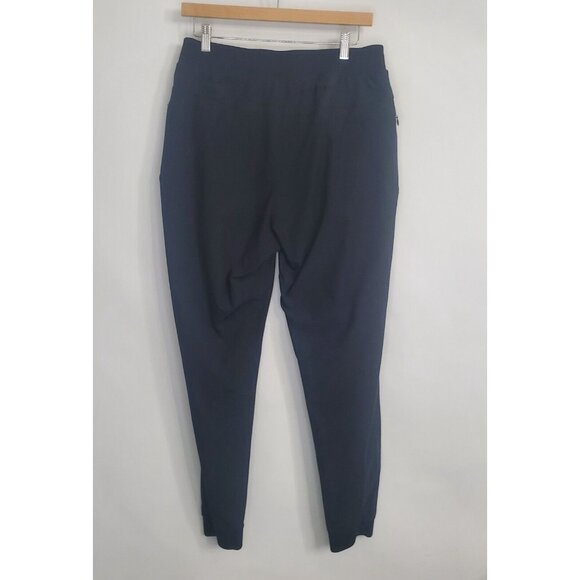 Birddogs Black Joggers - Picture 3 of 9